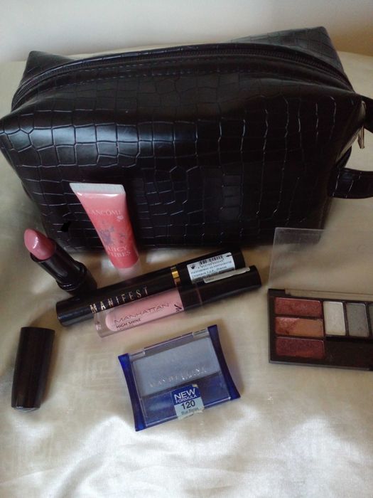 Косметичка большая