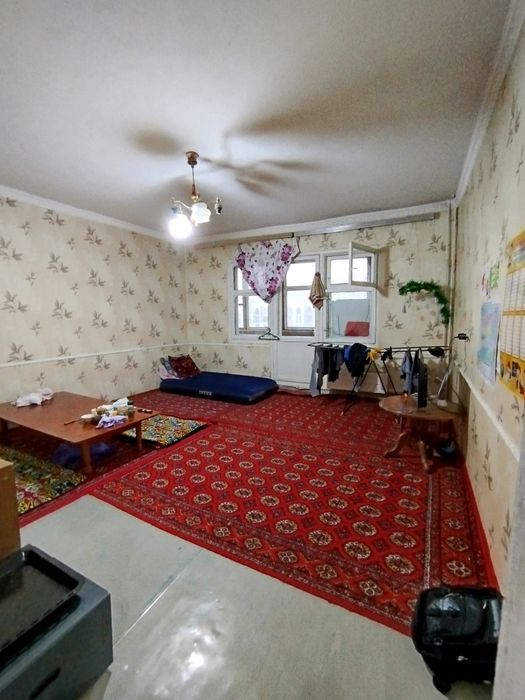 Метро БИЙ(И.Горький)Буз-1 Анор банк 3/8/9 раздельно всё.Ипотека можно