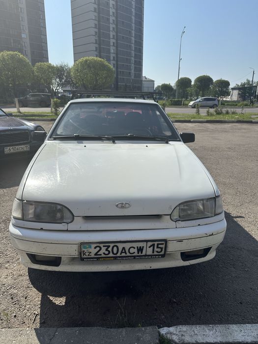 Продам или обменяю Ваз Lada 2115