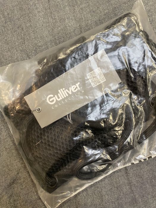 Безрукавка джинсовая Gulliver 11-13 лет