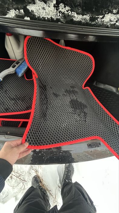 Ева ковры на приору