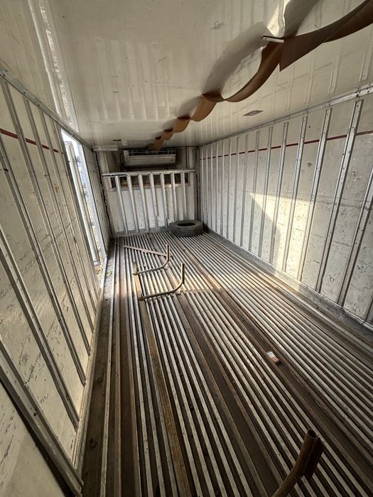 Рефрижератор Mitsubishi