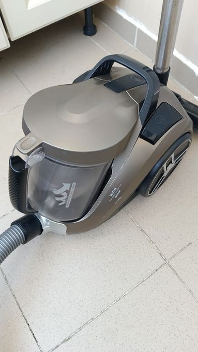 Пылесос Tefal compact power XXL