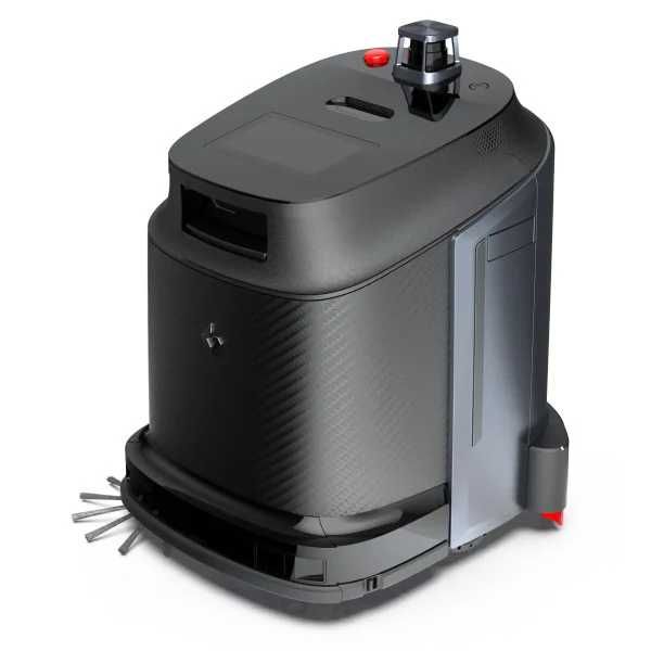 Робот-уборщик Gausium ECOBOT Phantas