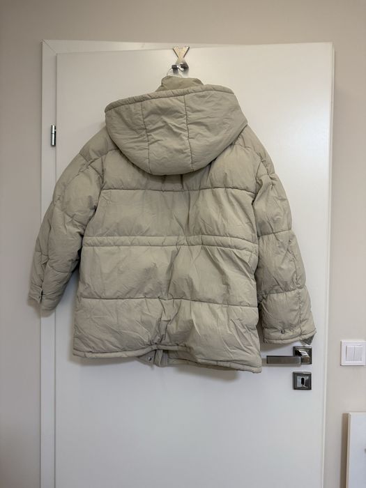 Зимно яке Bershka