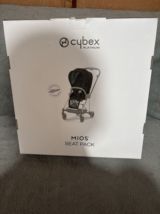 Тапицерия за Cybex Mios 3