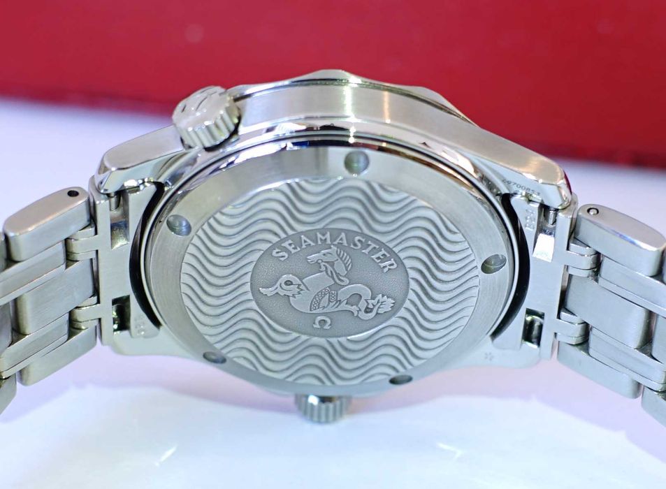 Omega Seamaster 300m Professional - ceas Automatic barbati 36mm ca NOU