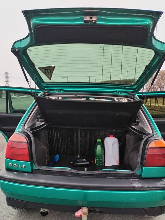 Продам Фольксваген Гольф 3