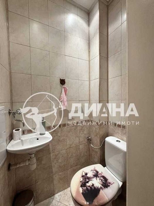 Продава се Тристаен апартамент в Пловдив, Мараша - 75 кв.м за 2067 €/кв.м - Снимка #9