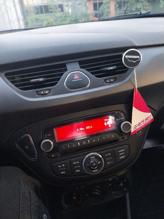 Opel corsa E 1.4 2017
90 CP km 130000
Prețul este fix
Contact prin WhatsApp
