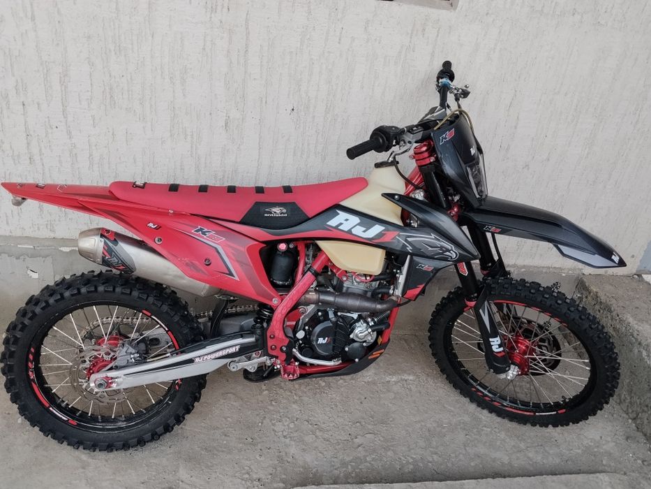 Aj 1 продам эндуро.