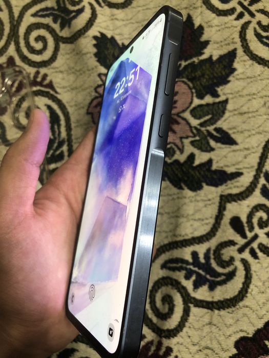 Samsung A55 | 128 GB