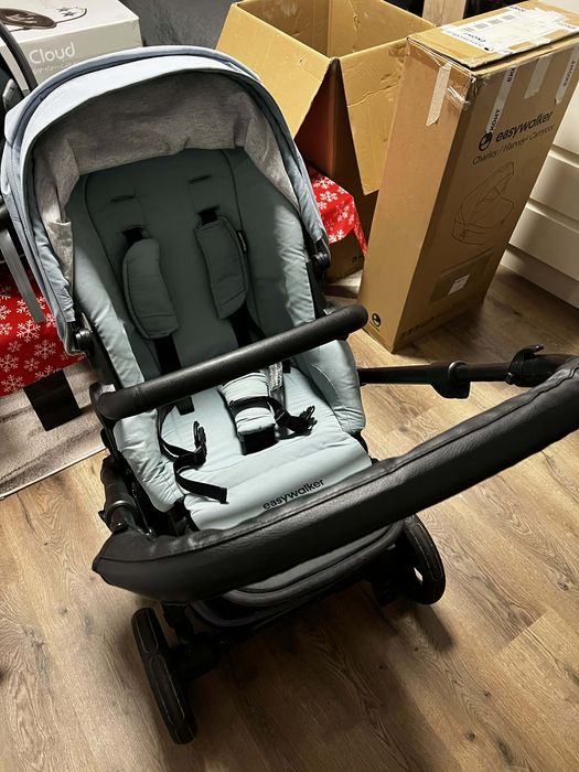 Количка Easy Walker Harvey2