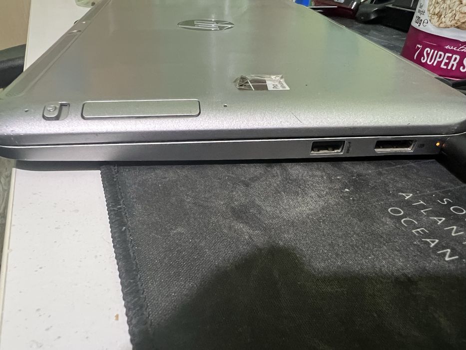 Лаптоп/таблет HP Elite x2 1011 11.6"