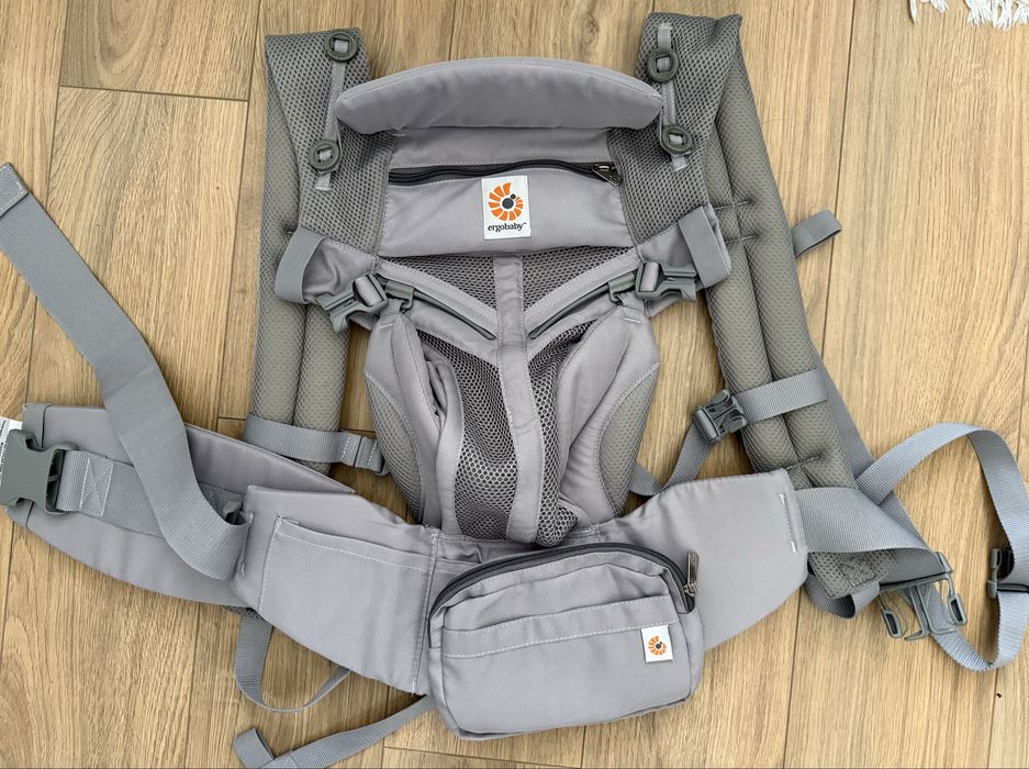 Ергономична раница Ergobaby Omni 360