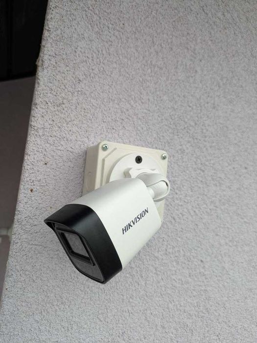 Видеонаблюдение за къщи,офиси и магазини