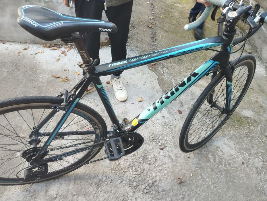 Велик шоссейный,скоростной.