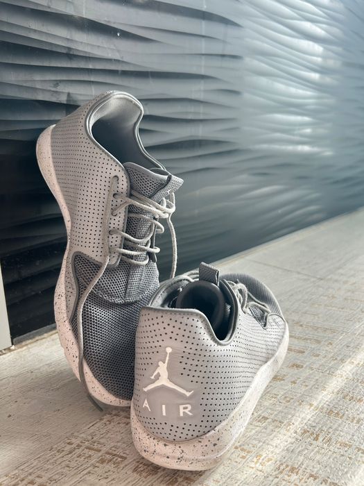 Маратонки  Nike Air Jordan Eclips