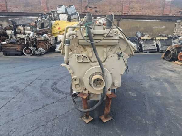 Motor complet Cummins KTA-50G3 - Piese motor Cummins