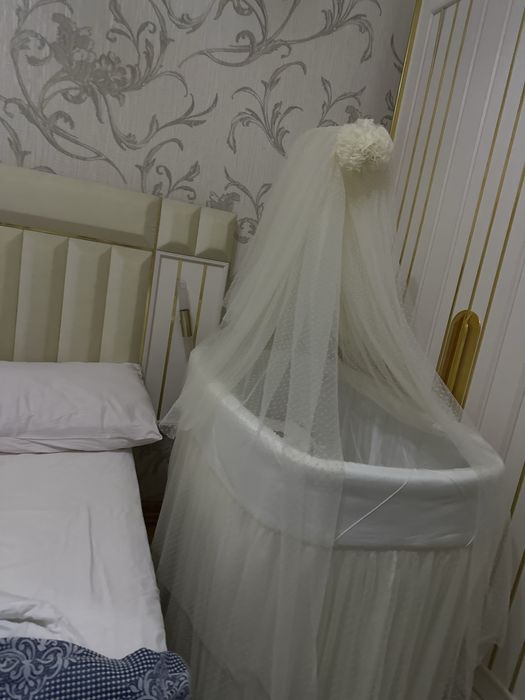 Детская кровать/люлька