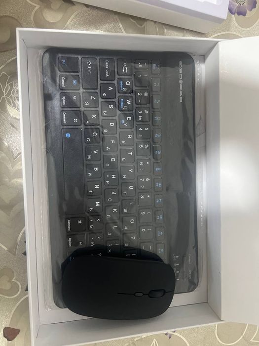 EGO PAD E60 Planshet