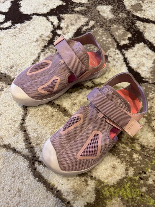 Детски сандали адидас