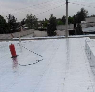 Гидроизоляция  катлаван, Терасса,   ремонть крыш