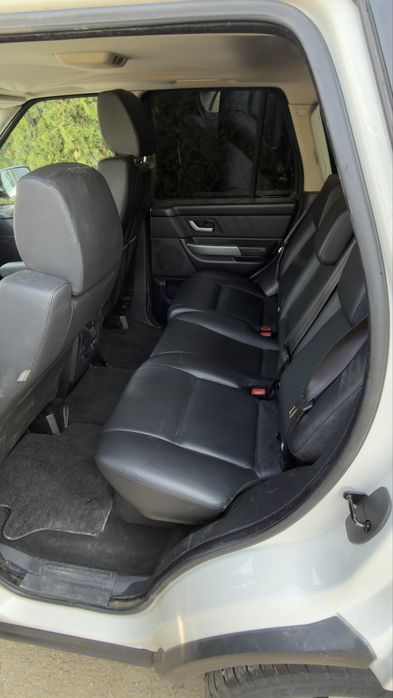 Range Rover Sport 2.7 TDV6 • Automat • 4x4 • Harman Kardon • Încălzire F/S • Fără investiții