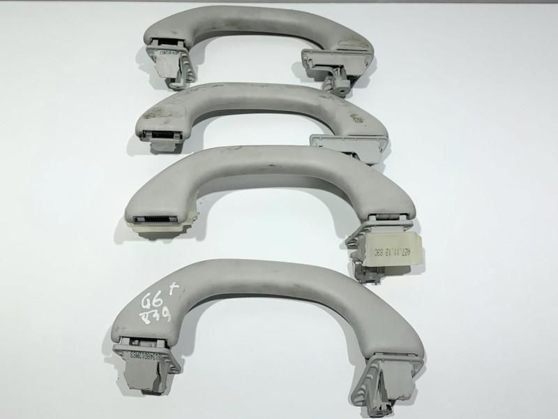 Set manere plafon Volkswagen Golf 6 plus Hatchback