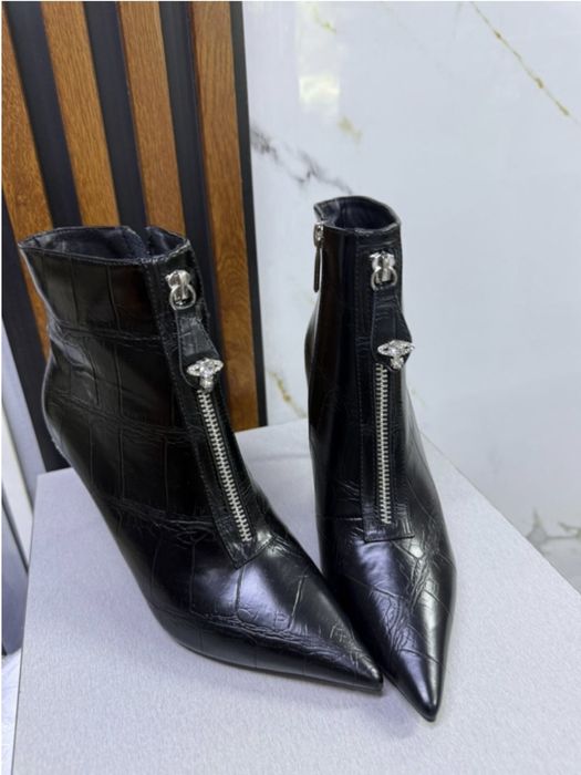 Женская обувь, 37 размера