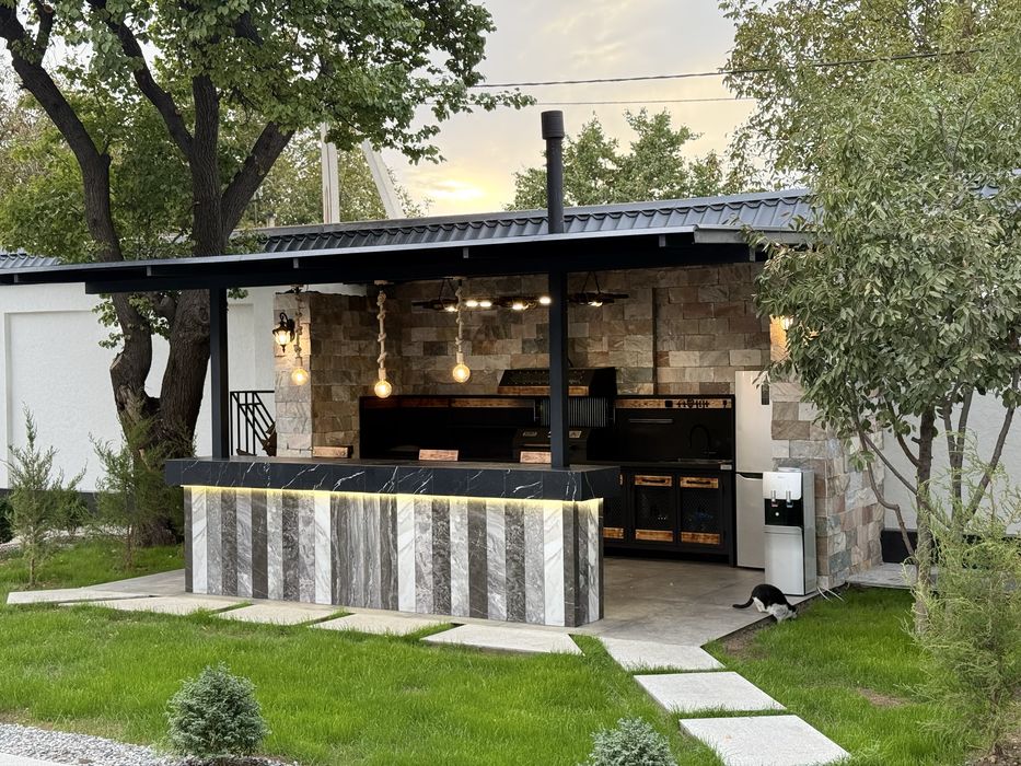 Кайнар Булак | Коттедж для отдыха