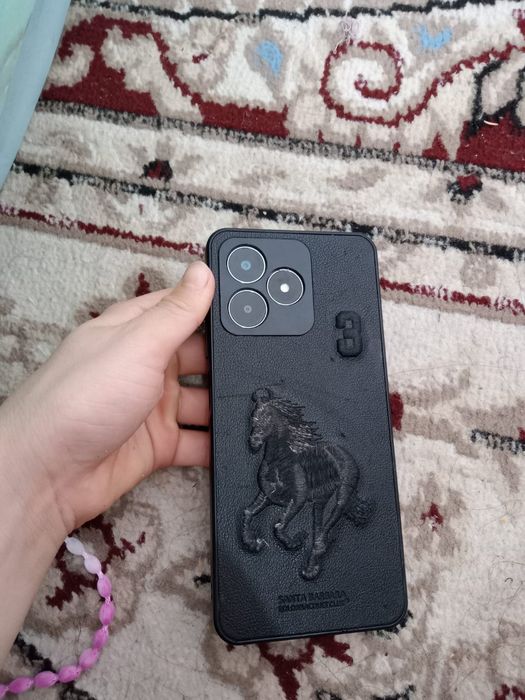 Реалми нот 50 256гб