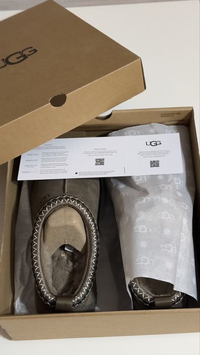 UGG Tazz сабо НОВИ