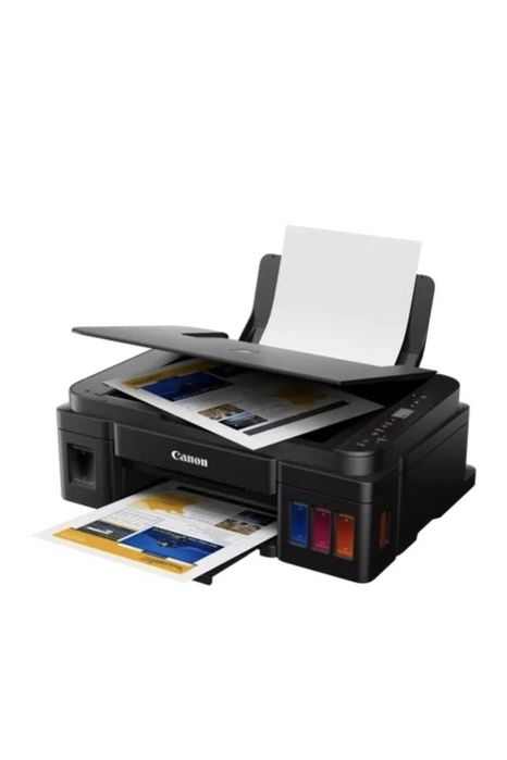 Продаю принтер Canon G2411