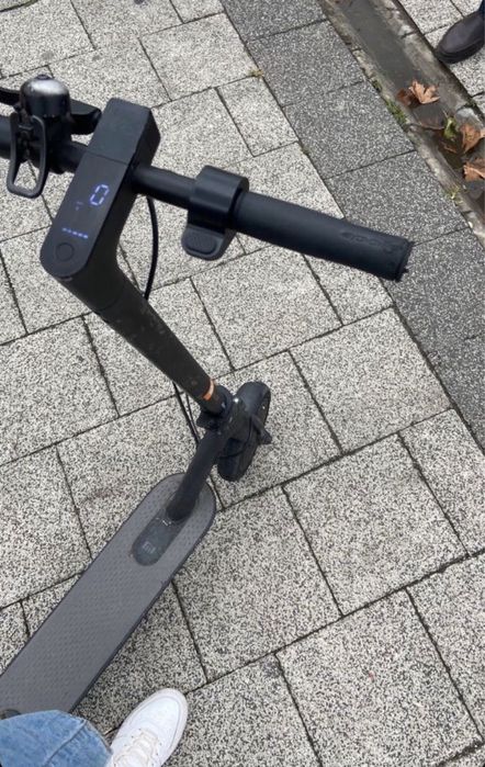 Xiaomi Electric Scooter / Срочно продается