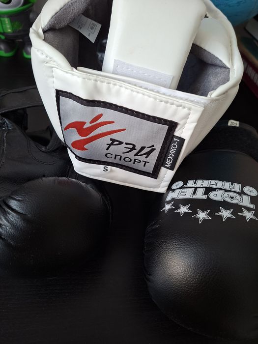 Одежда кушенкай 5-7 лет