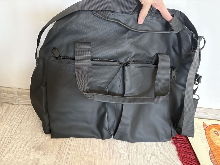 Спортивная сумка