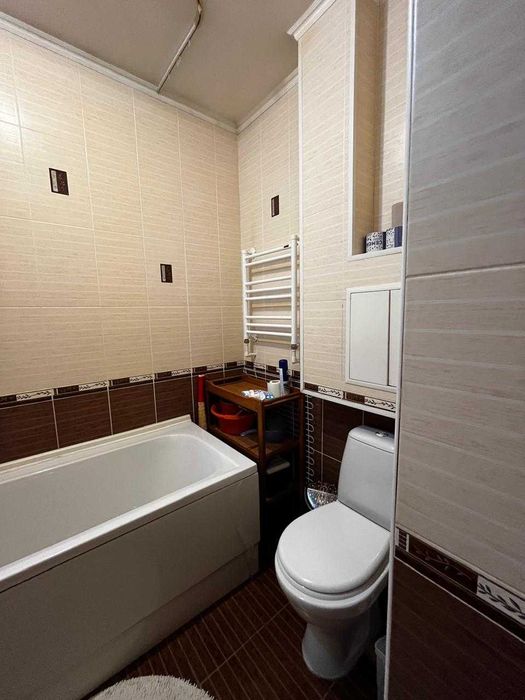 Продаю 3-комнтаный дом  в городе!