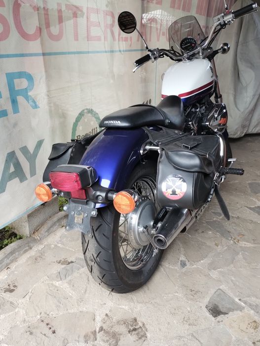 Honda VT 750 S Shadow -2011 A2