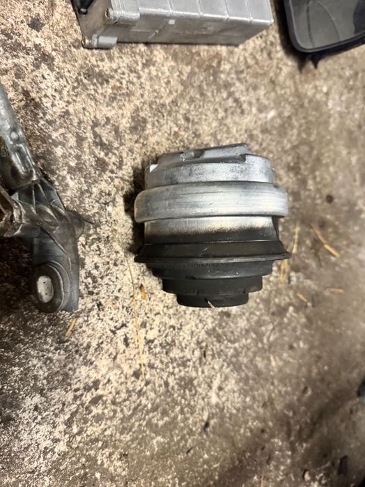 Авточасти Audi A4 B5