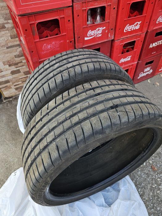 Летни гуми 245 /35 R 20 GOODYEAR