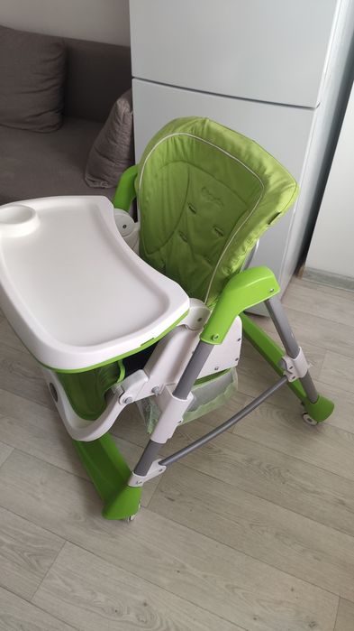 Детский стульчик