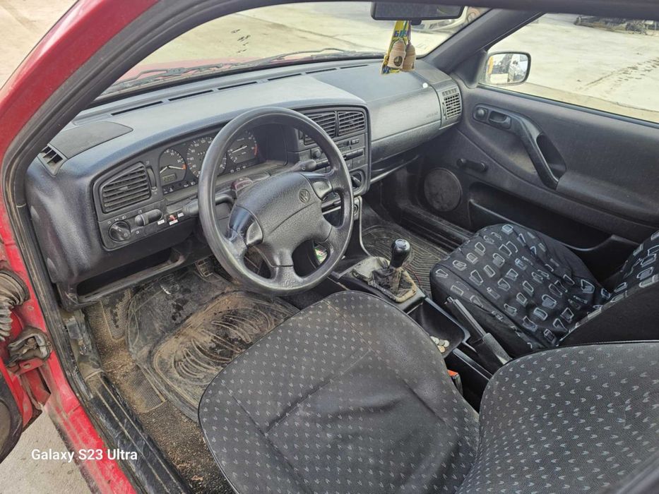 Фолксваген Пасат 3 / VW Passat 3 1.9 TDI 90к.с.