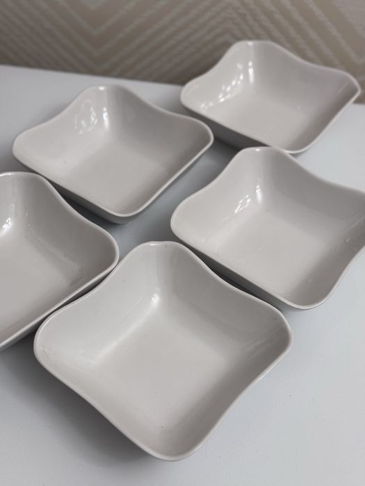 Салатницы 5 штук