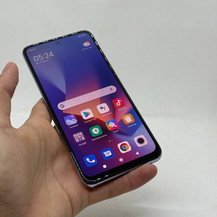 Redmi note 10 sotiladi