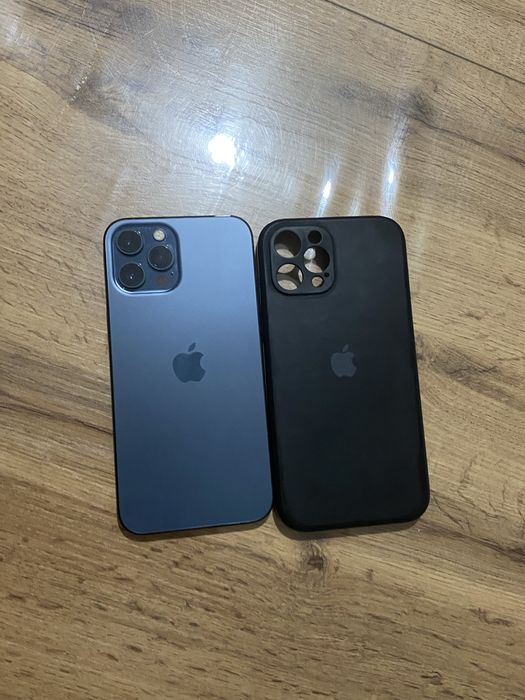 iPhone 12 Pro Max