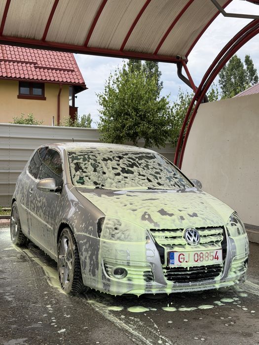 Vand golf 5 GT sport