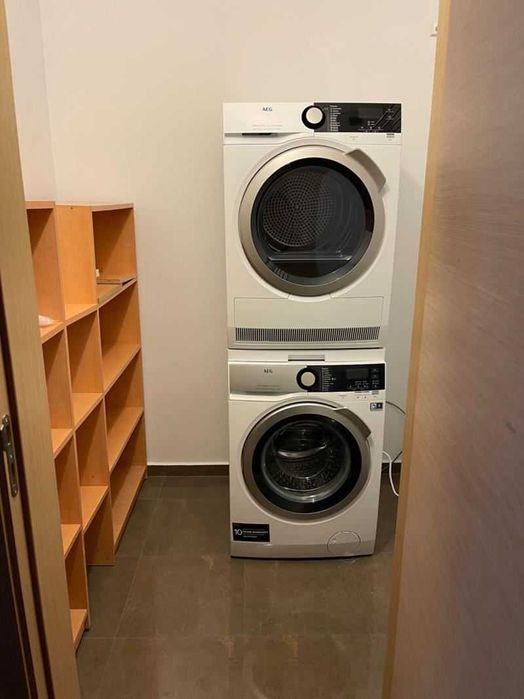 Дава се под наем Тристаен апартамент в София, Манастирски ливади - 125 кв.м за 561 € - Снимка #10