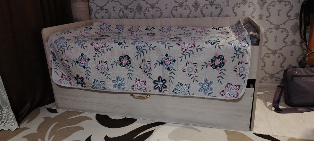 Продается детская кровать