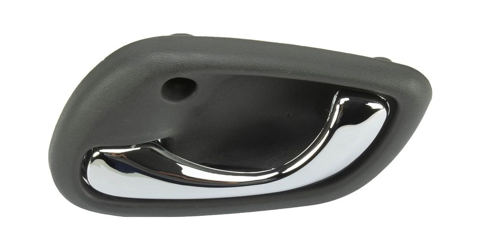 Вътрешна дръжка за лява врата, Suzuki, Opel, Grand Vitara, Jimny, Хром